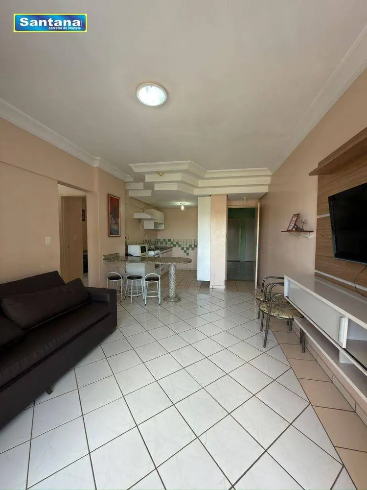 Apartamento, 2 quartos, 62 m² - Foto 8