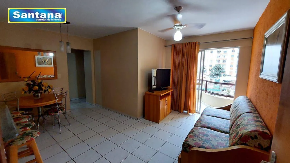Apartamento, 3 quartos, 67 m² - Foto 2