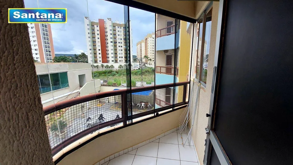 Apartamento, 3 quartos, 67 m² - Foto 4