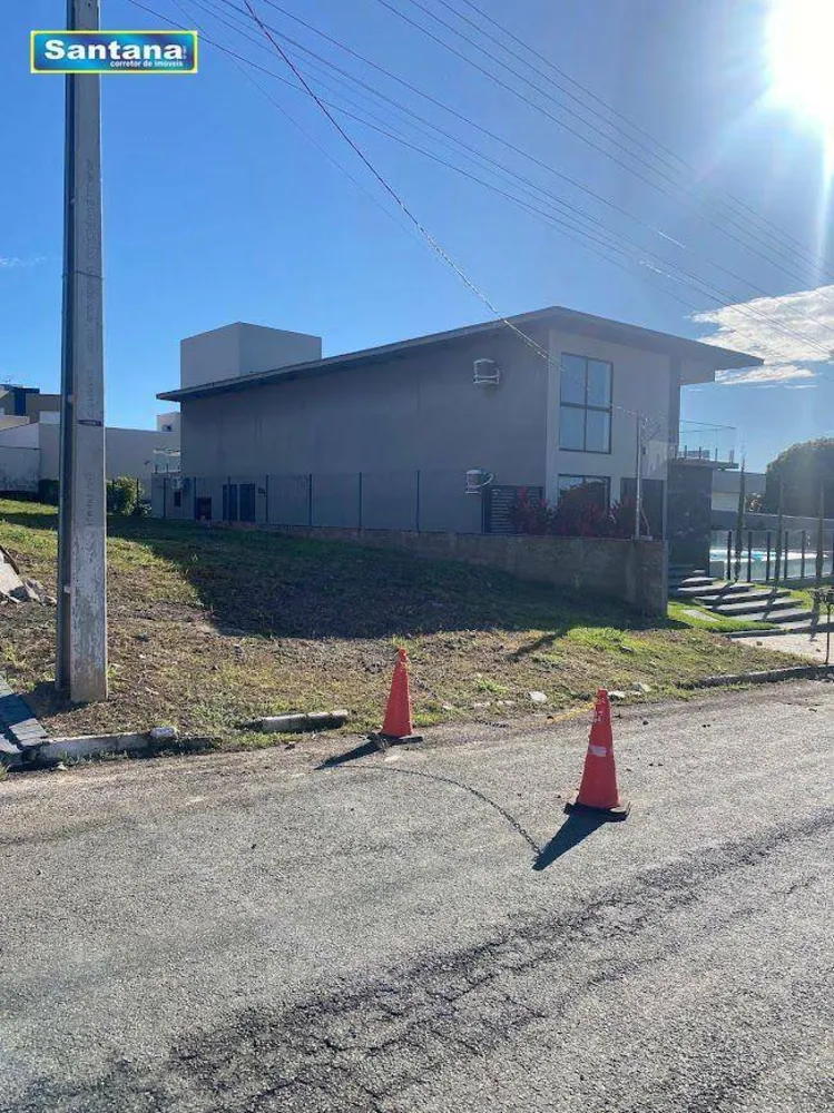 Loteamento e Condomínio, 487 m² - Foto 1