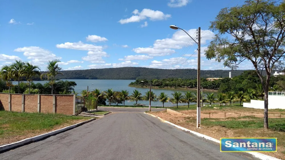 Loteamento e Condomínio, 487 m² - Foto 5