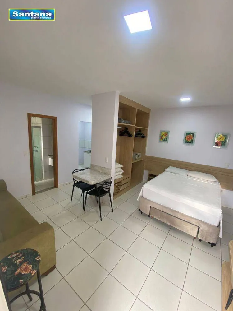 Apartamento, 1 quarto, 32 m² - Foto 8