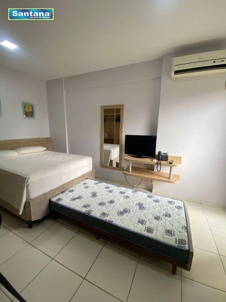 Apartamento, 1 quarto, 32 m² - Foto 2
