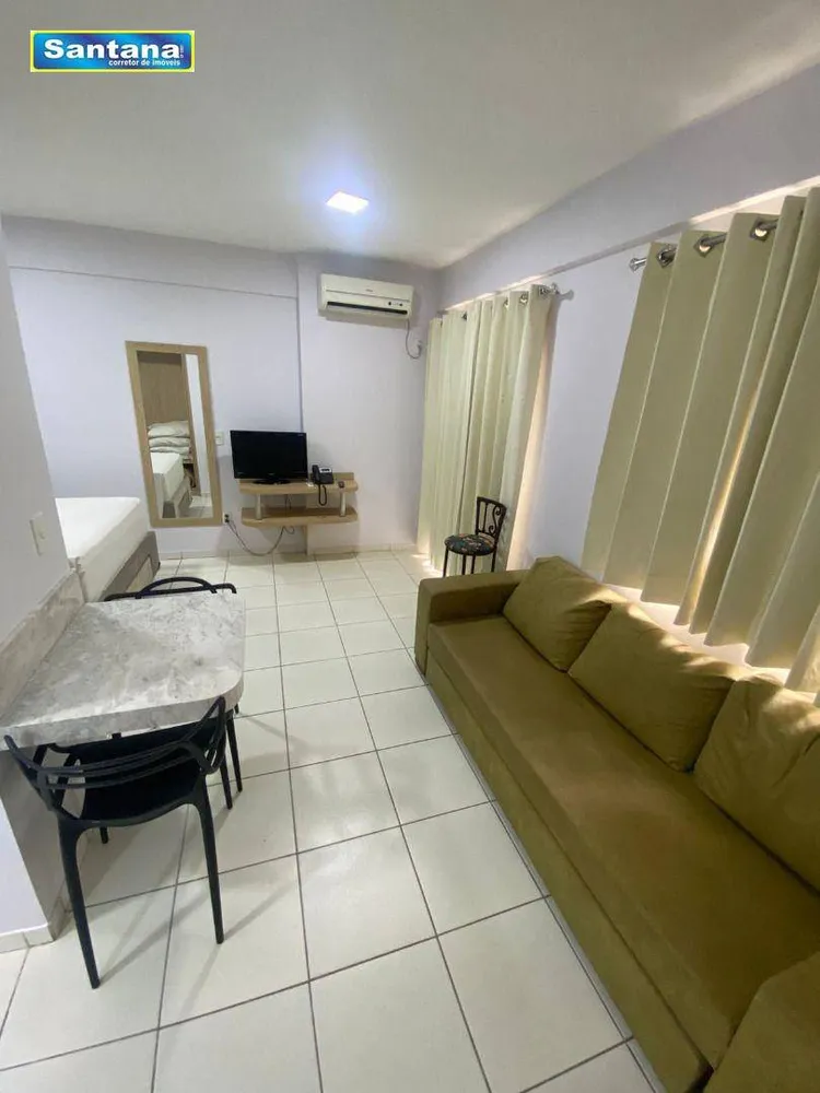 Apartamento, 1 quarto, 32 m² - Foto 6