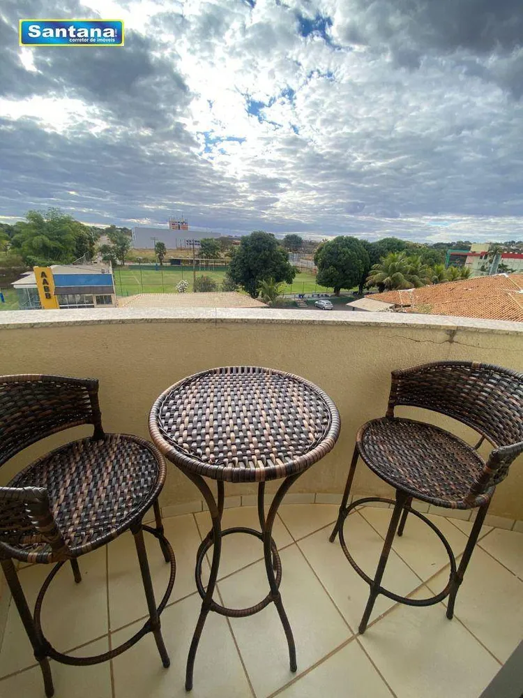 Apartamento, 1 quarto, 32 m² - Foto 1