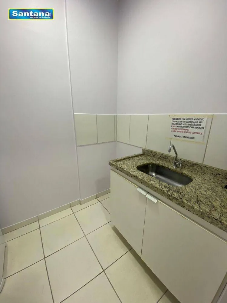 Apartamento, 1 quarto, 32 m² - Foto 3
