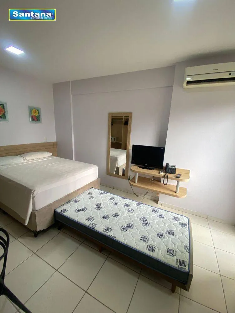 Apartamento, 1 quarto, 32 m² - Foto 4