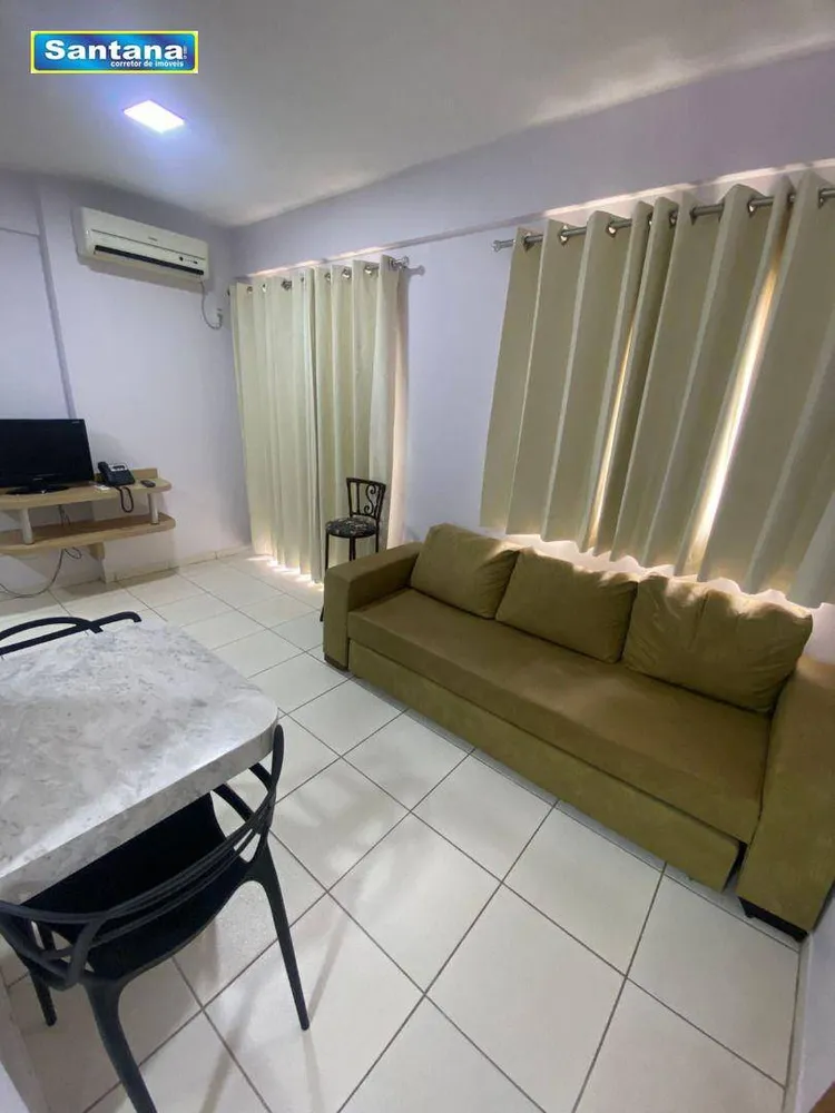 Apartamento, 1 quarto, 32 m² - Foto 7