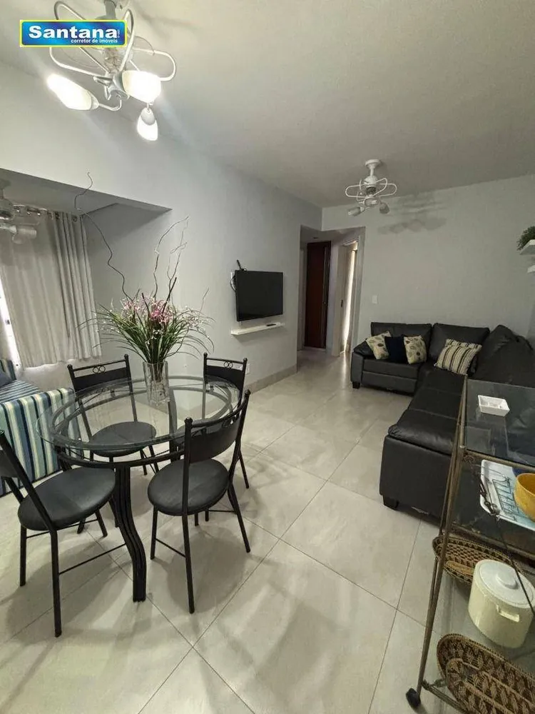 Apartamento, 2 quartos, 62 m² - Foto 5