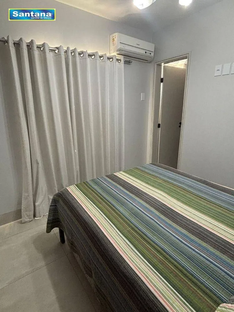 Apartamento, 2 quartos, 62 m² - Foto 2