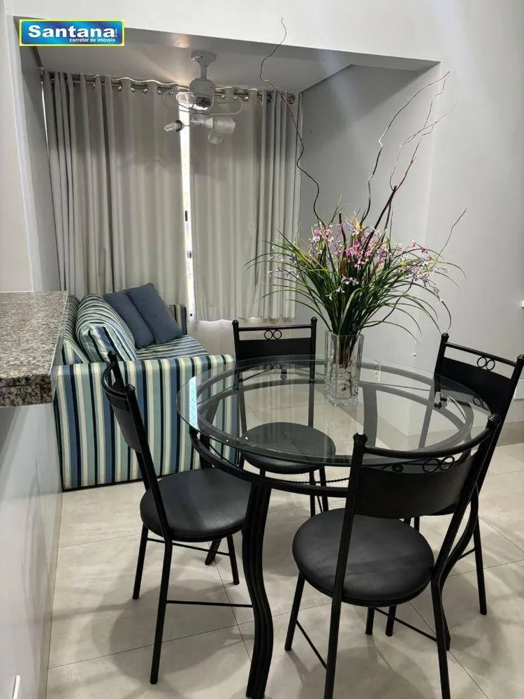 Apartamento, 2 quartos, 62 m² - Foto 4