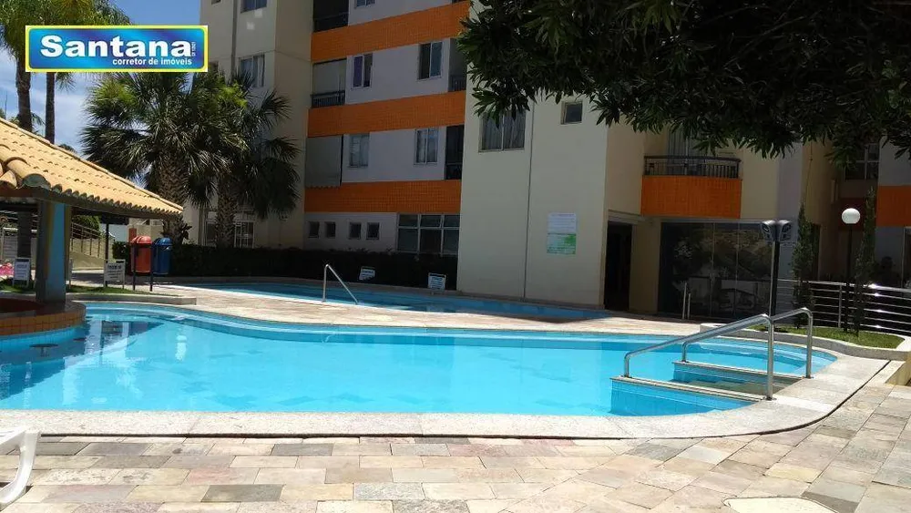 Apartamento, 2 quartos, 62 m² - Foto 6