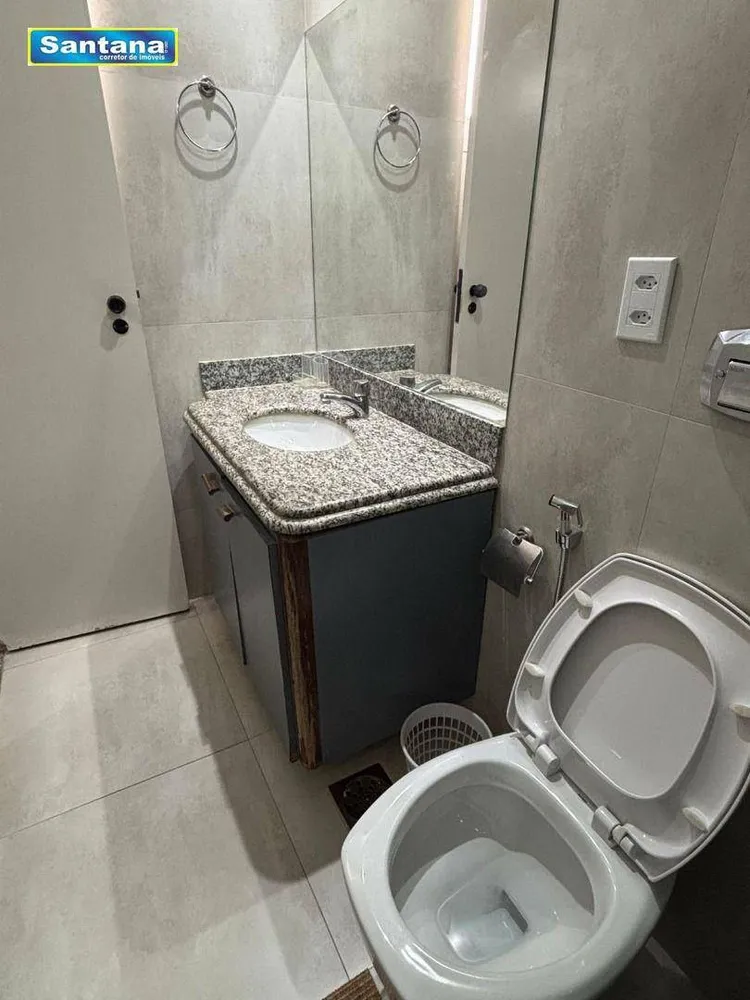 Apartamento, 2 quartos, 62 m² - Foto 3