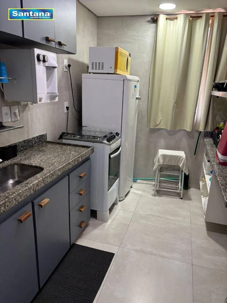 Apartamento, 2 quartos, 62 m² - Foto 1