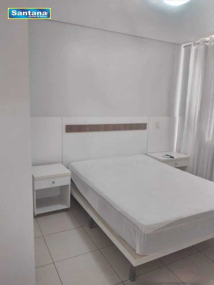 Apartamento, 2 quartos, 57 m² - Foto 8