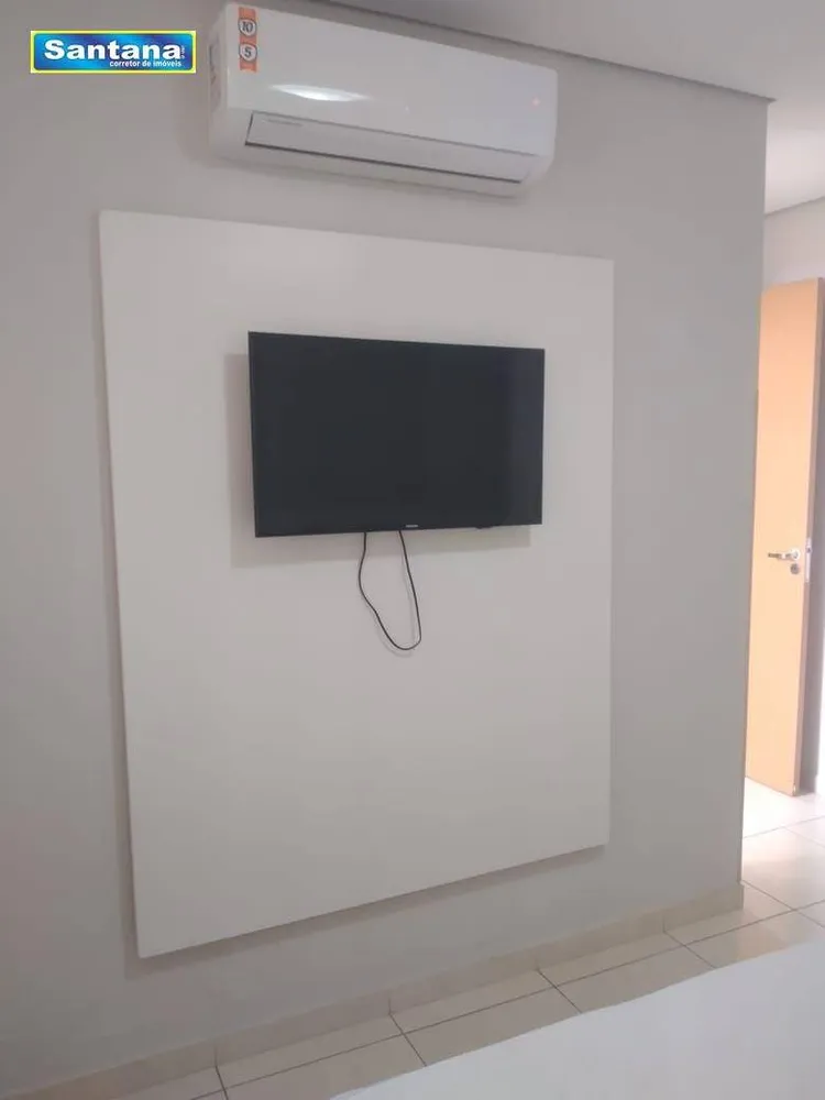 Apartamento, 2 quartos, 57 m² - Foto 7