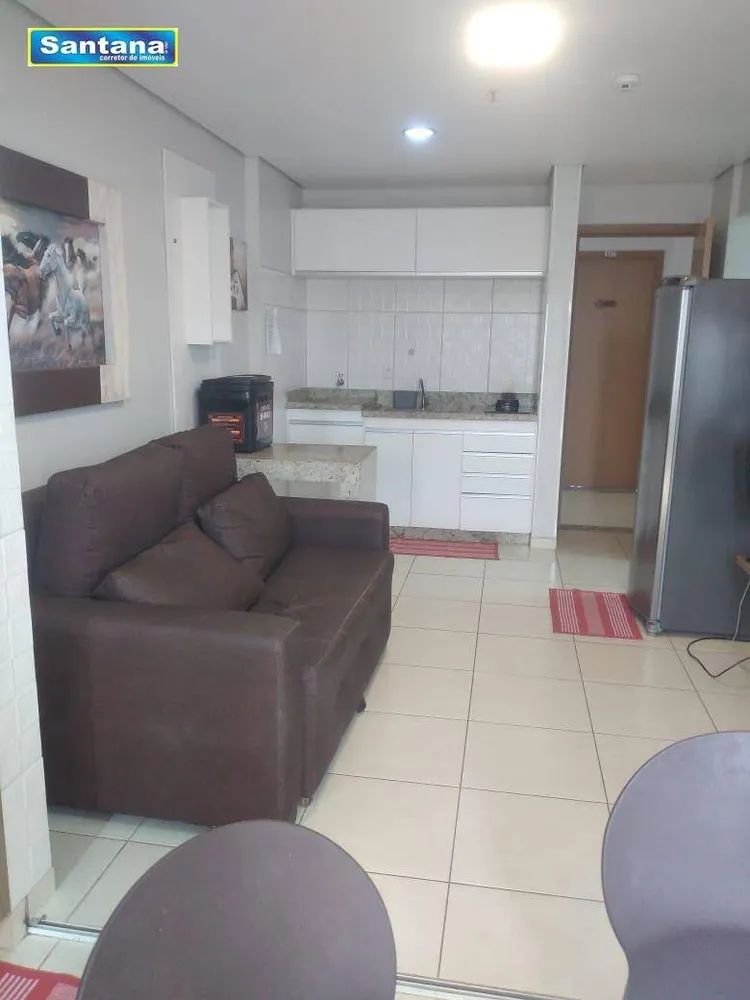 Apartamento, 2 quartos, 57 m² - Foto 5