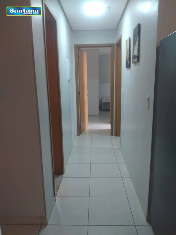 Apartamento, 2 quartos, 57 m² - Foto 9