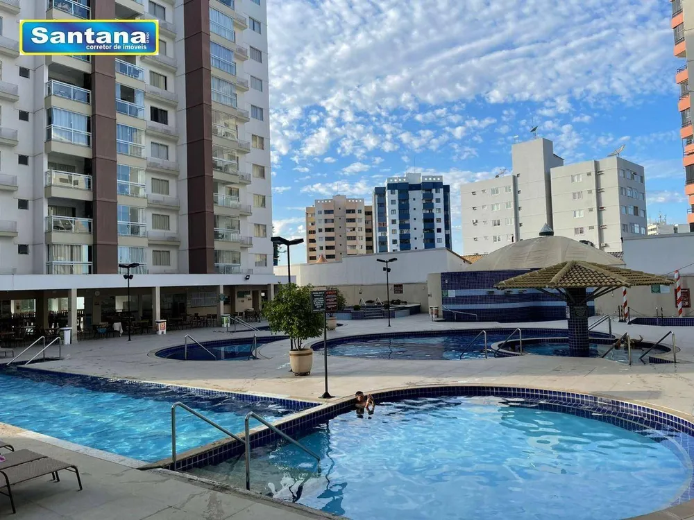 Apartamento, 2 quartos, 57 m² - Foto 3
