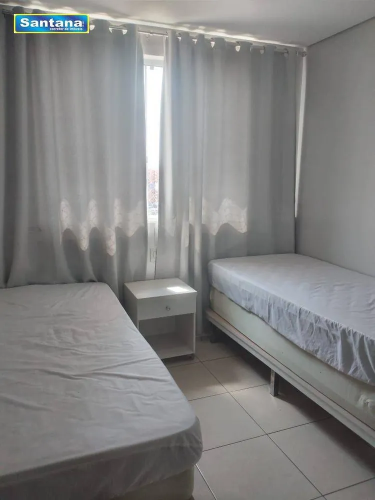 Apartamento, 2 quartos, 57 m² - Foto 6
