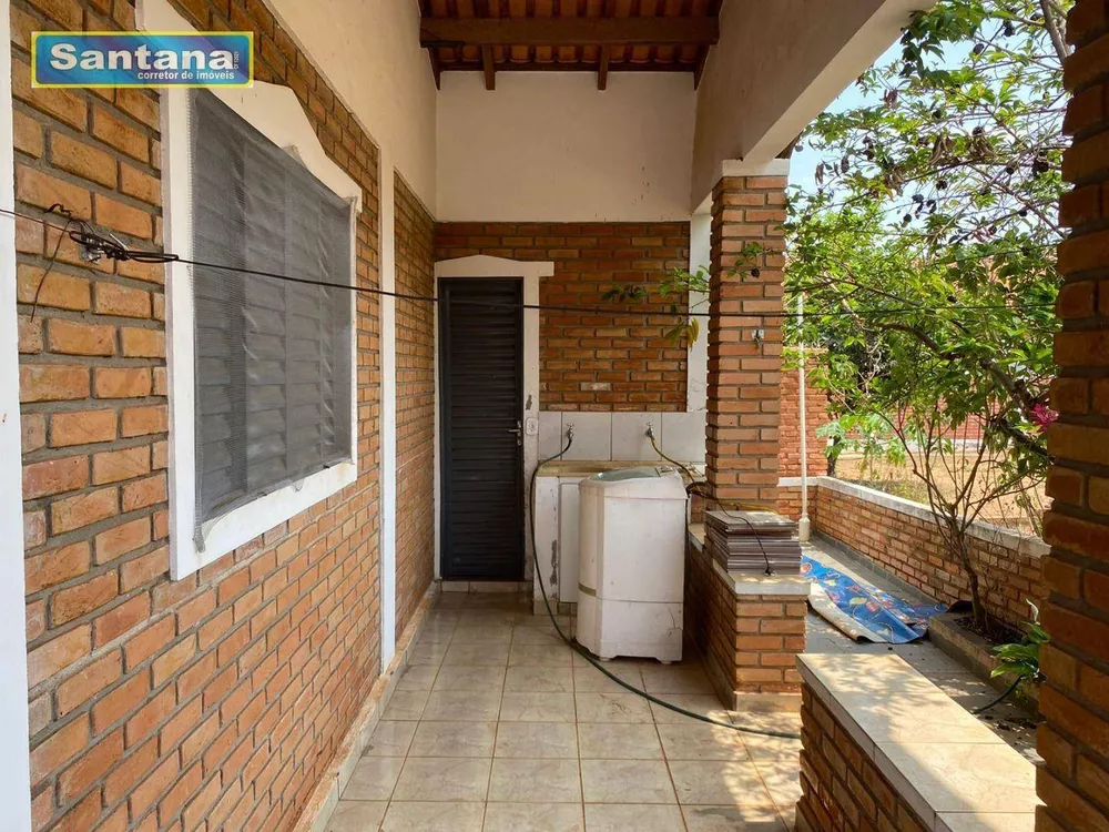 Casa de Condomínio à venda com 3 quartos, 175M2 - Foto 3