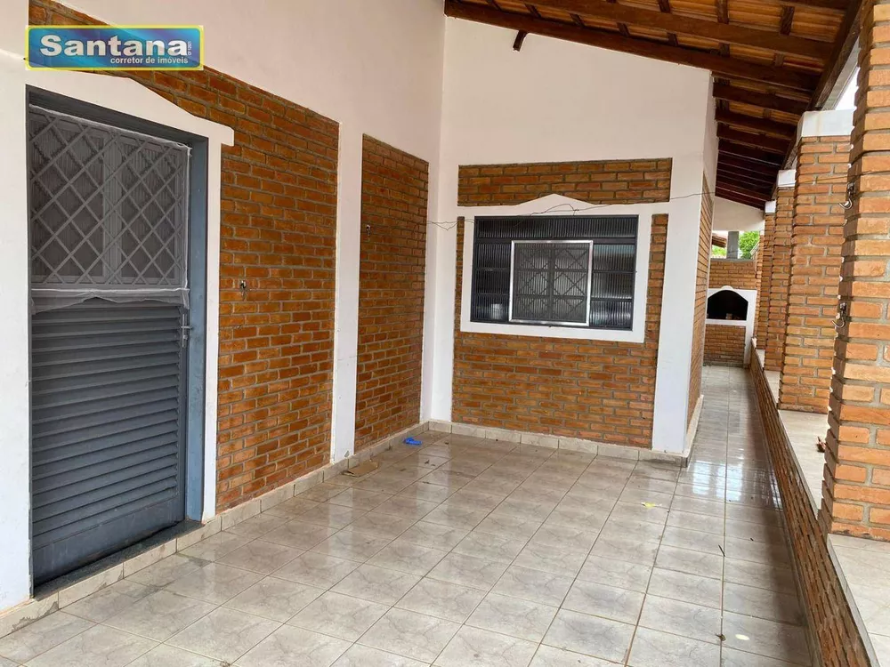 Casa de Condomínio à venda com 3 quartos, 175M2 - Foto 1