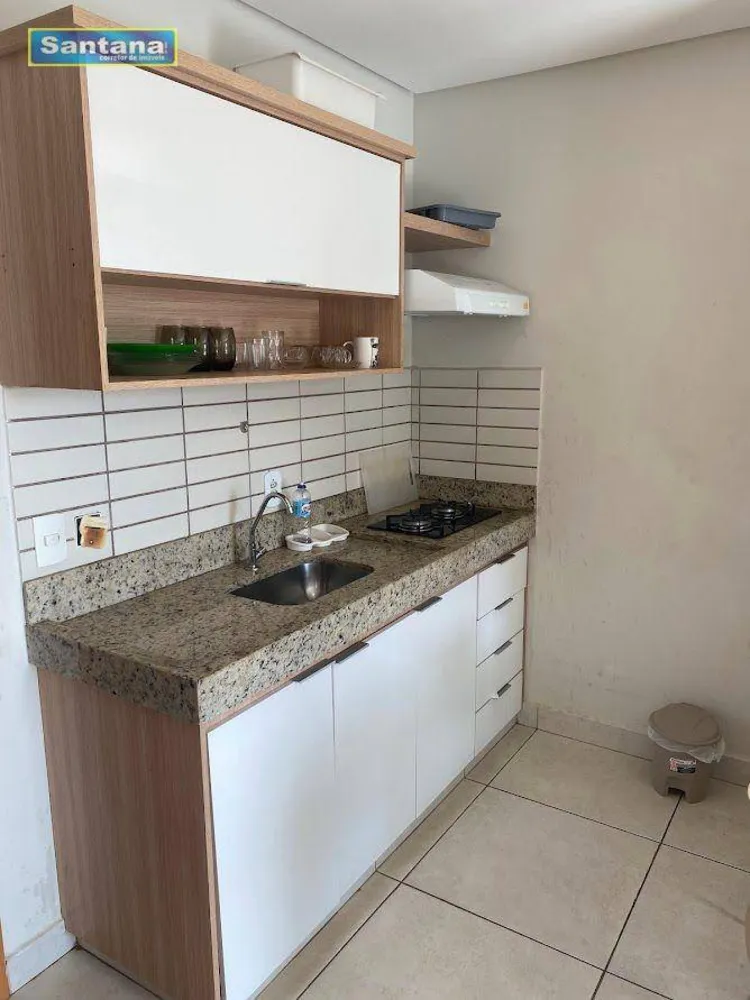 Apartamento, 1 quarto, 36 m² - Foto 2