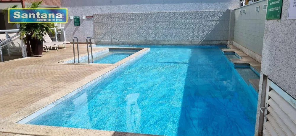 Apartamento, 1 quarto, 36 m² - Foto 6