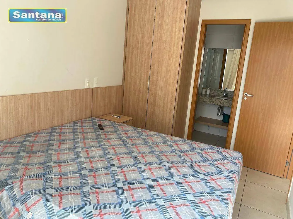 Apartamento, 1 quarto, 36 m² - Foto 5