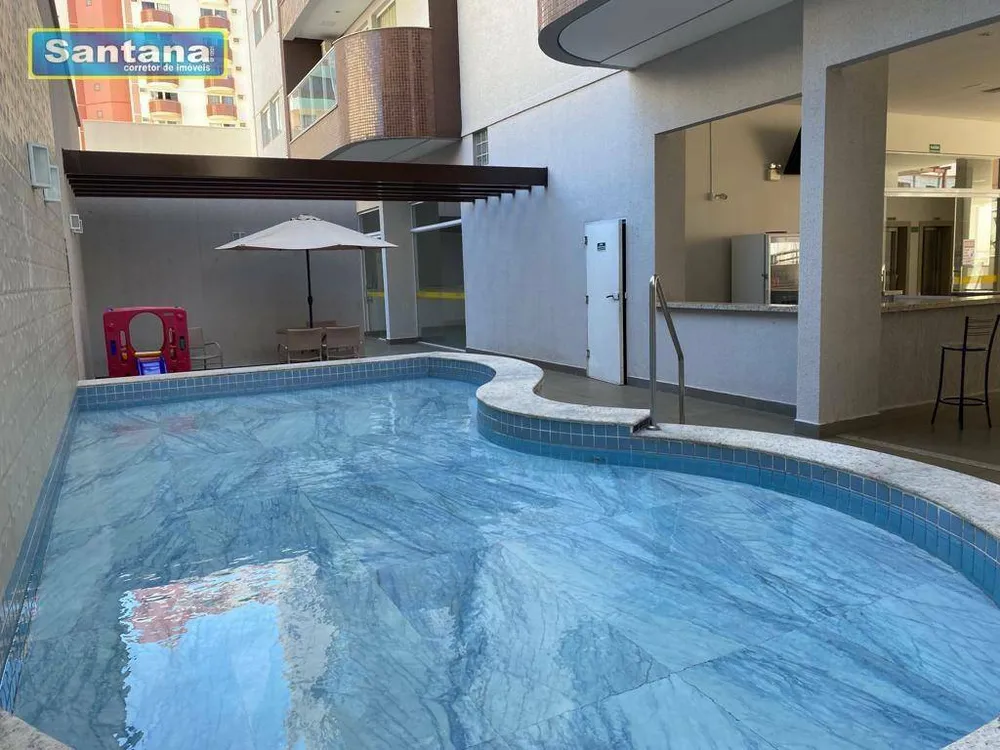 Apartamento, 1 quarto, 36 m² - Foto 7