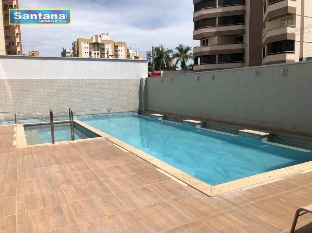 Apartamento, 1 quarto, 36 m² - Foto 8