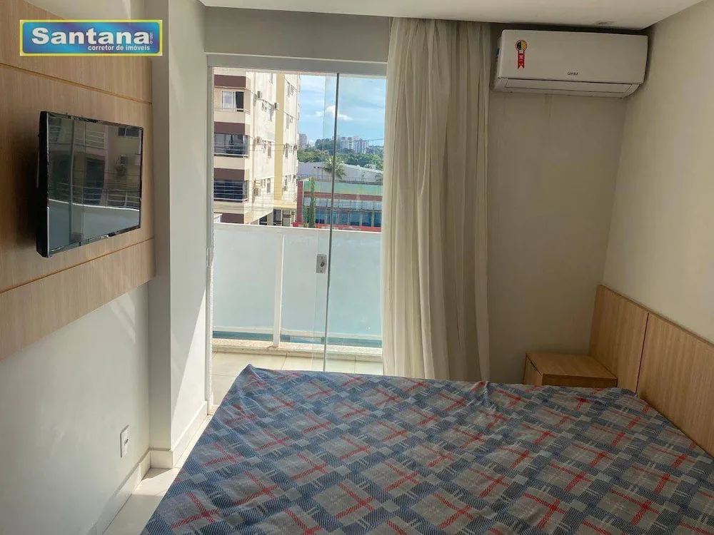 Apartamento, 1 quarto, 36 m² - Foto 4