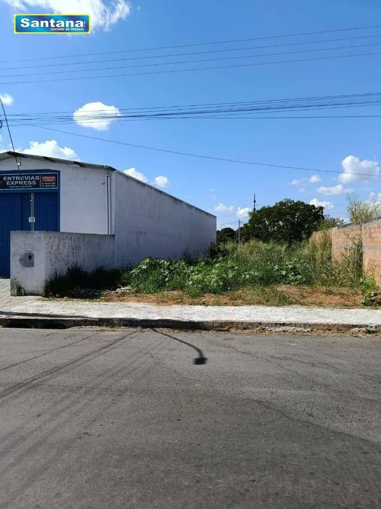 Terreno, 1250 m² - Foto 1