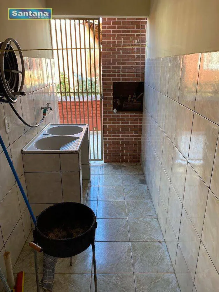Casa de Condomínio, 4 quartos - Foto 3