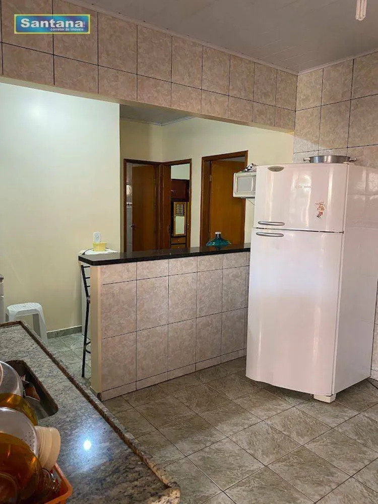 Casa de Condomínio, 4 quartos - Foto 2