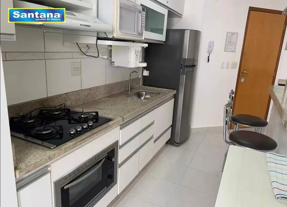 Apartamento, 2 quartos, 67 m² - Foto 8