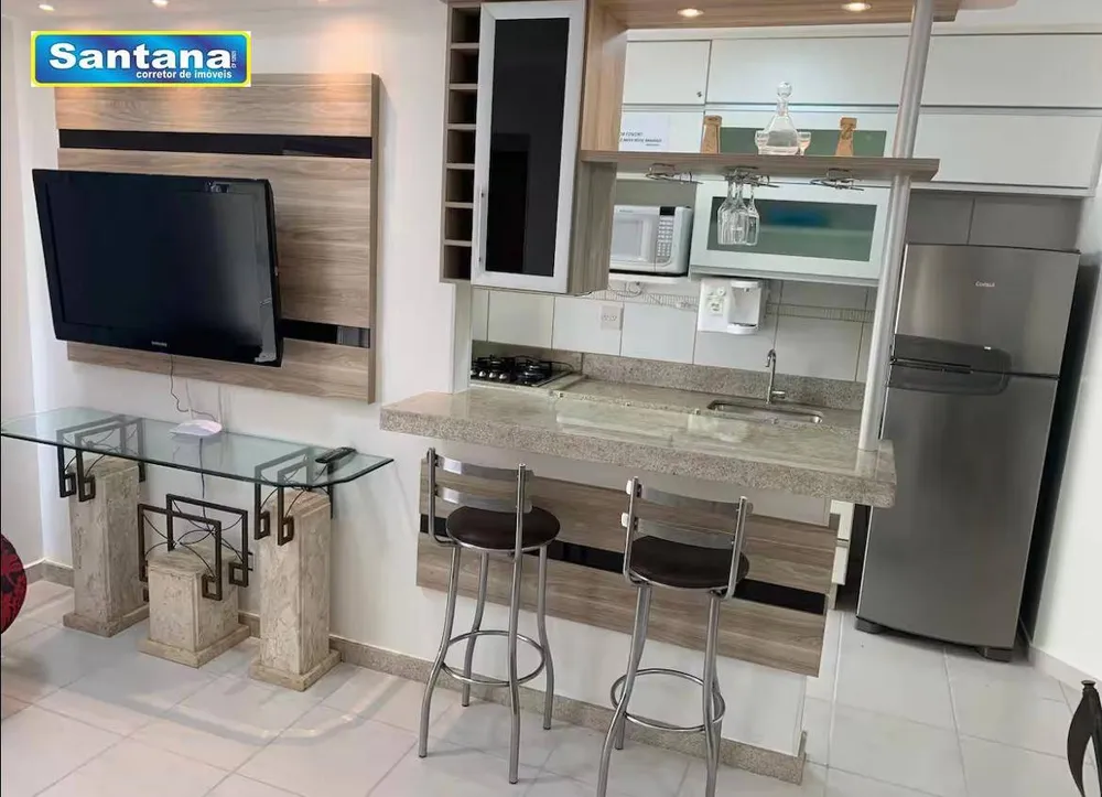 Apartamento, 2 quartos, 67 m² - Foto 4