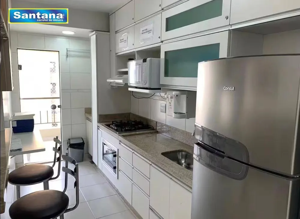 Apartamento, 2 quartos, 67 m² - Foto 10
