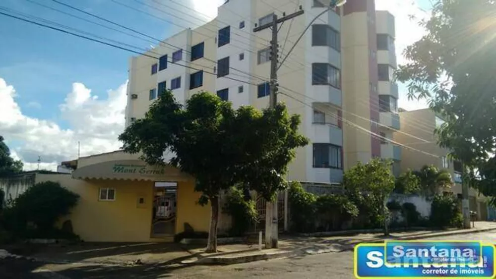 Apartamento à venda com 1 quarto, 29m² - Foto 3