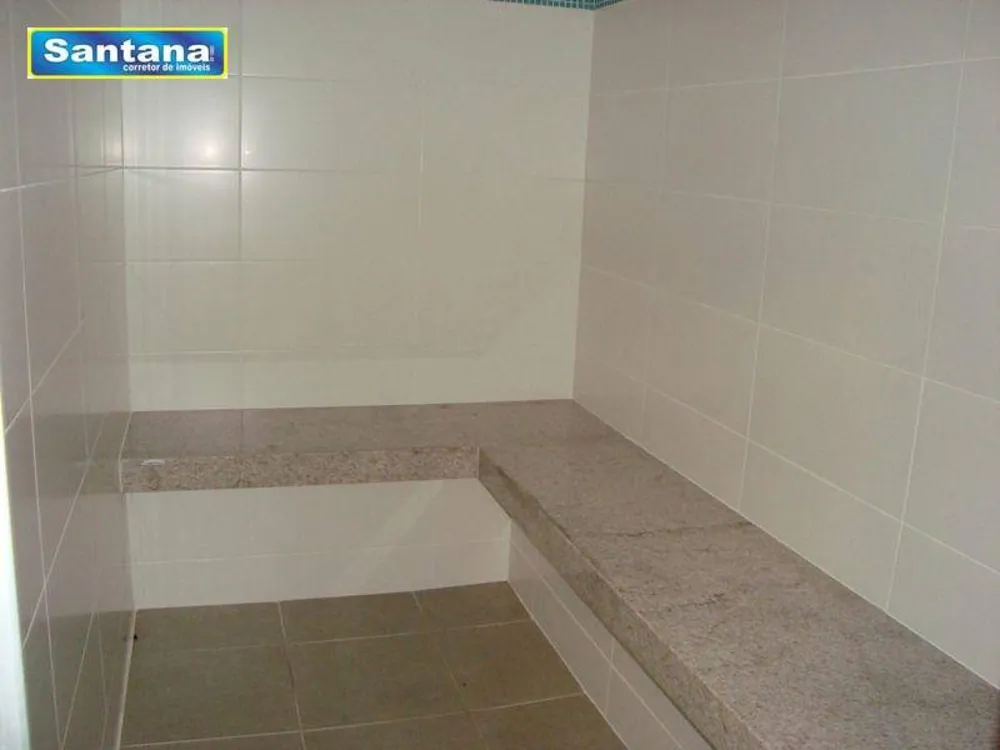 Apartamento, 1 quarto, 38 m² - Foto 3