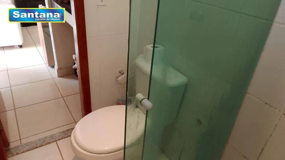 Apartamento, 1 quarto, 38 m² - Foto 5