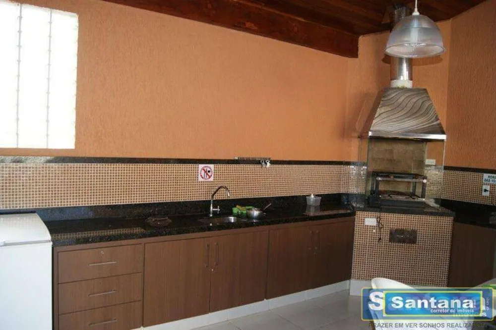 Apartamento, 1 quarto, 38 m² - Foto 6