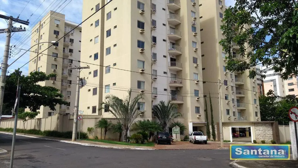 Apartamento, 1 quarto, 38 m² - Foto 1