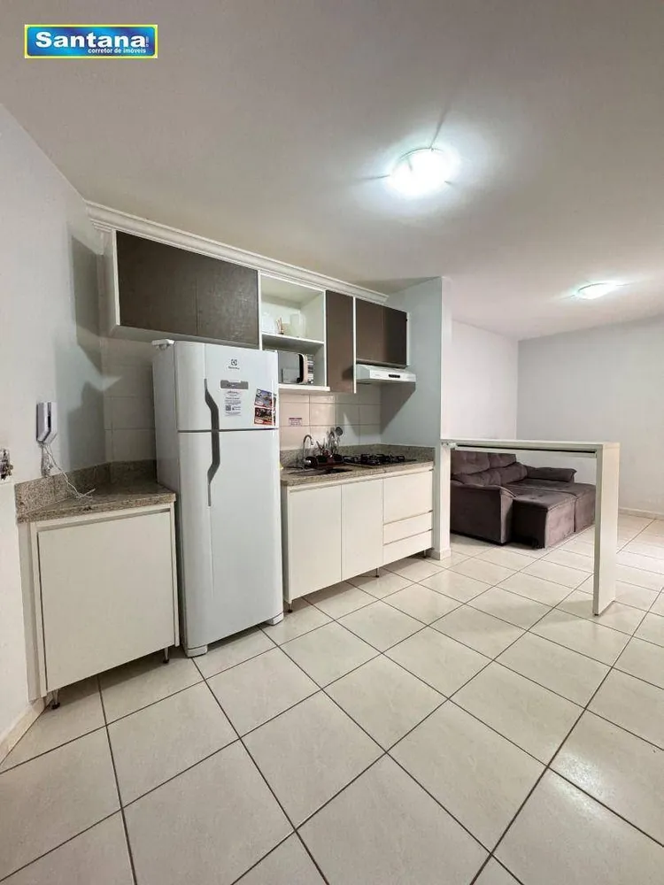 Apartamento, 1 quarto, 87 m² - Foto 6