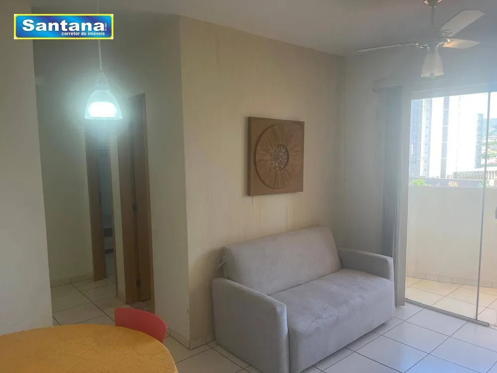 Apartamento, 2 quartos, 78 m² - Foto 4