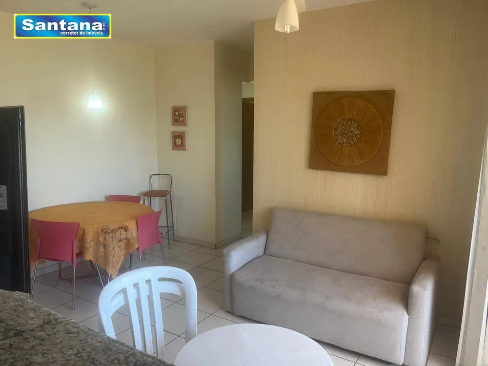 Apartamento, 2 quartos, 78 m² - Foto 7