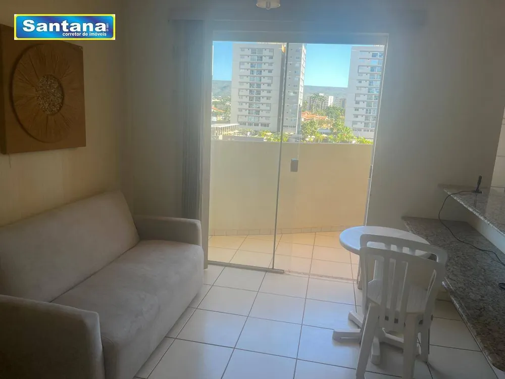 Apartamento, 2 quartos, 78 m² - Foto 1