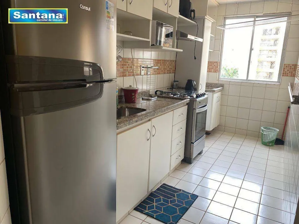 Apartamento, 2 quartos, 64 m² - Foto 12