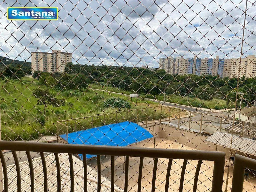 Apartamento, 2 quartos, 64 m² - Foto 5