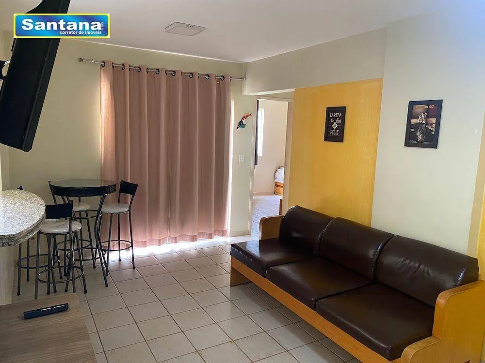 Apartamento, 2 quartos, 64 m² - Foto 8